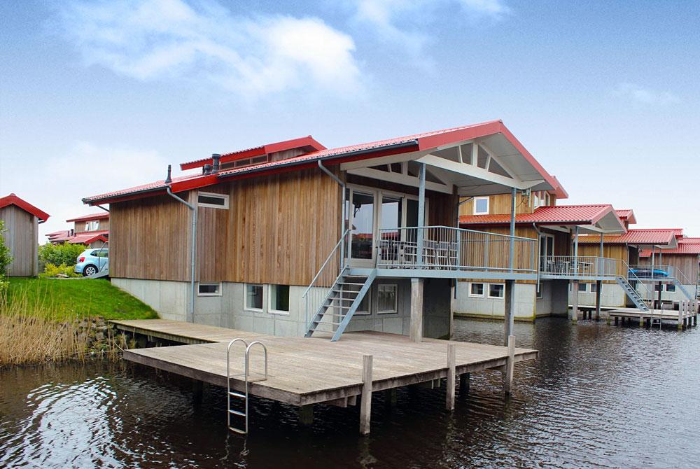 Waterpark Zwartkruit, wellness