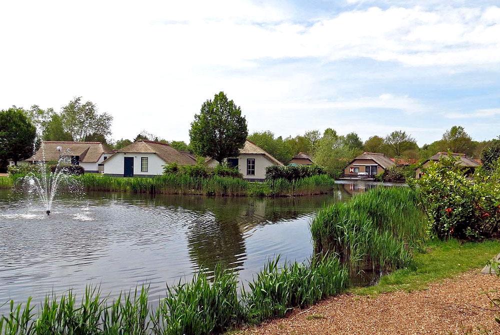 De Veluwse Hoevegaerde vakantiewoningen