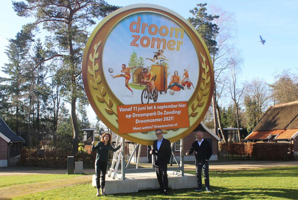 Droomzomer 2021
