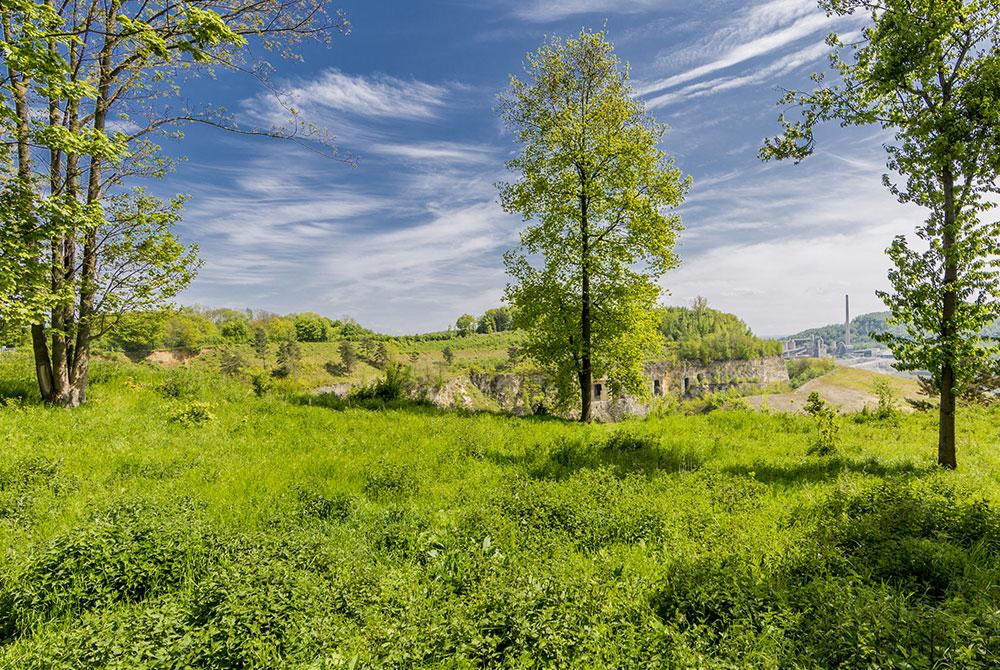 Sint Pietersberg, roadtrip Zuid-Limburg