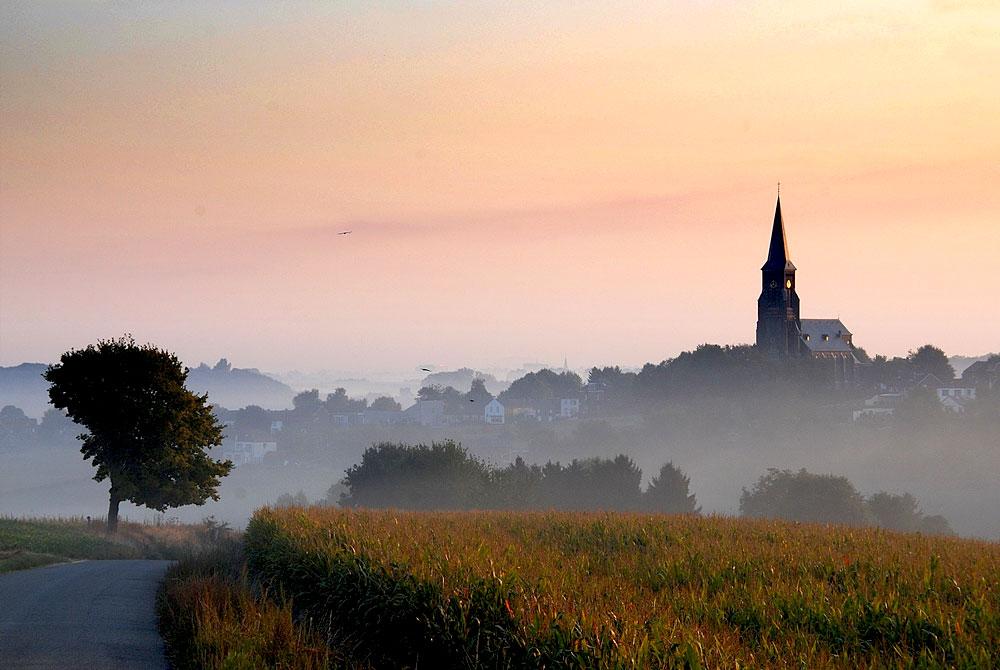 Vijlen, Zuid-Limburg