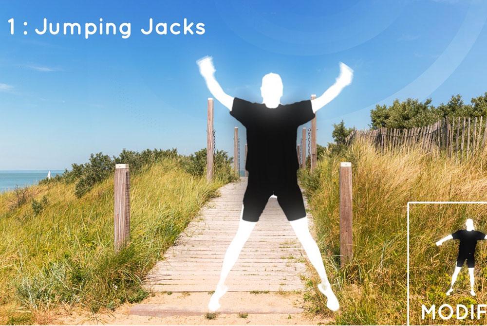 Sporten bij Roompot