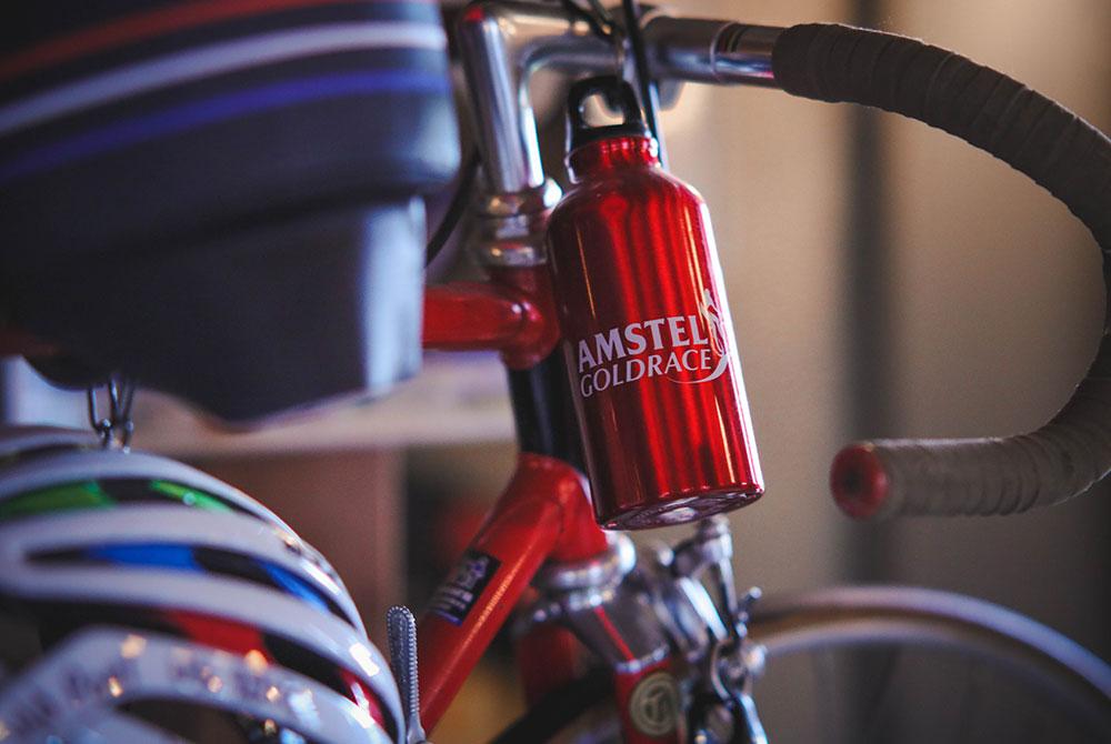 Amstel Gold Race, Landal Kasteeldomein De Cauberg