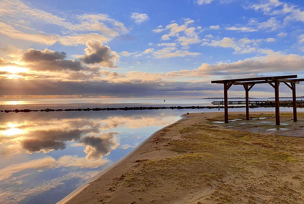Luxe aan het Grevelingenmeer, Oasis Punt-West Hotel & Beach Resort 