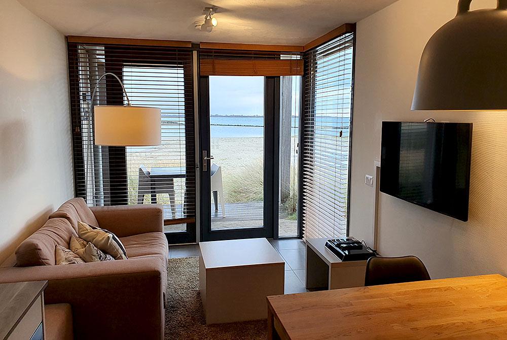 Hotelkamer, Oasis Punt-West Hotel & Beach Resort 