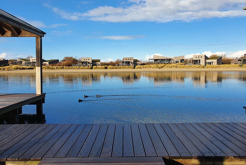 Oasis Punt-West Hotel & Beach Resort 