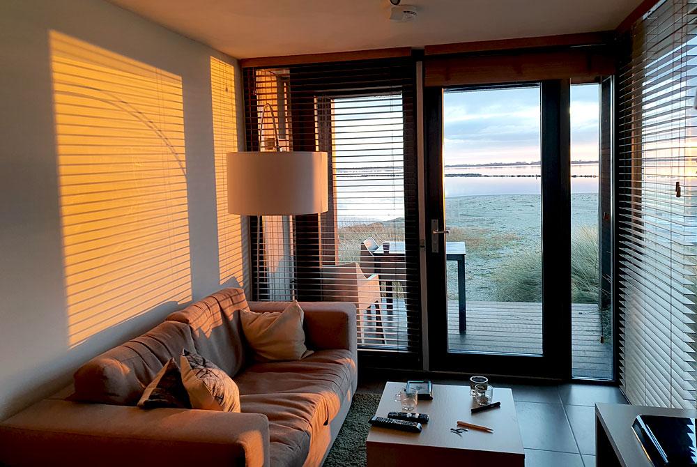Oasis Punt-West Hotel & Beach Resort 