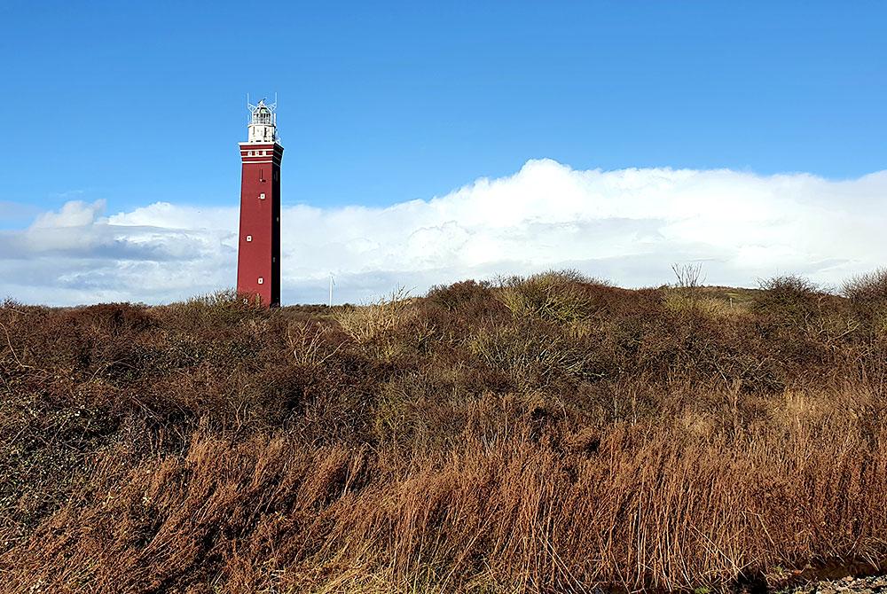 Vuurtoren Ouddorp, Oasis Punt-West Hotel & Beach Resort  
