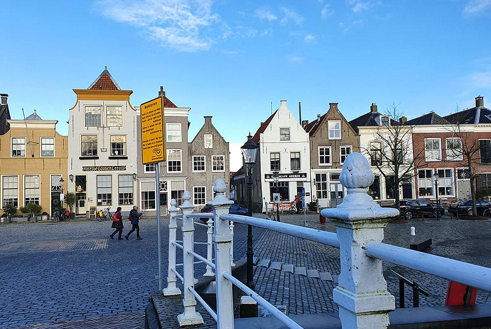Goedereede, Oasis Punt-West Hotel & Beach Resort  