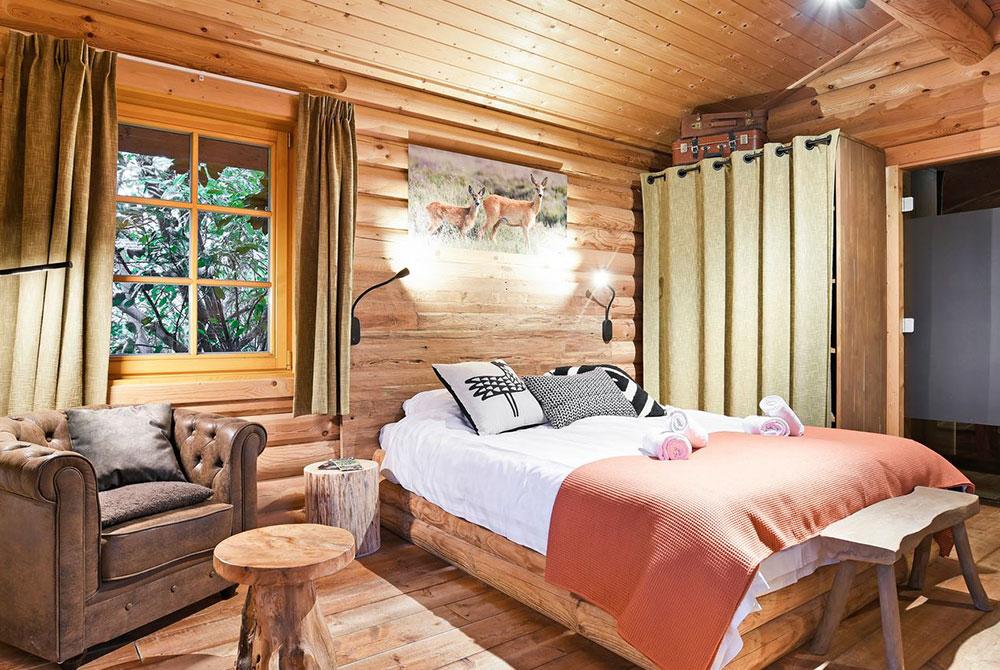 Landal Duc de Brabant, Tiny house