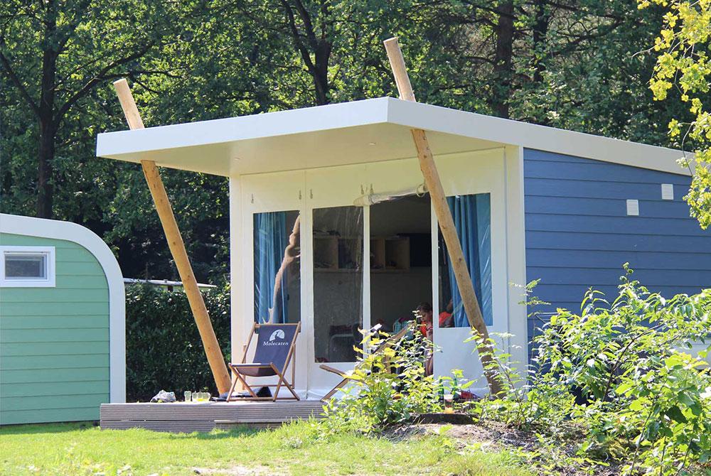 Molecaten Tiny House