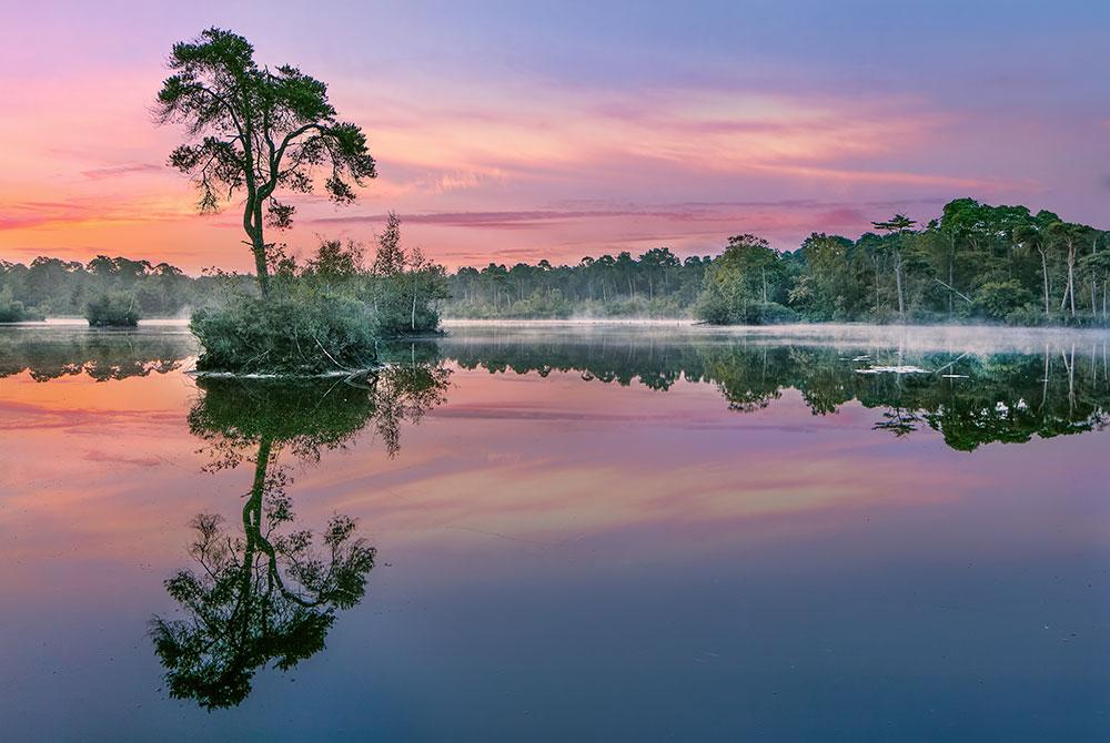 Oisterwijk, Mooiste dorpen Noord-Brabant