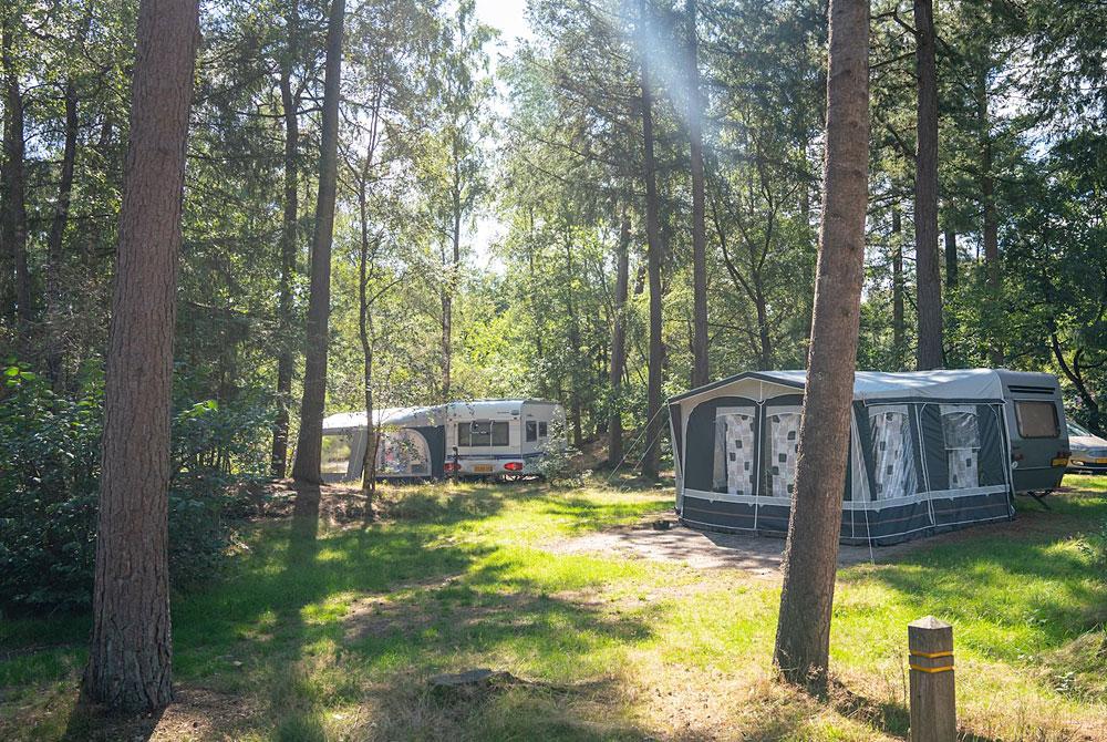 Camping Landal Rabbit Hill