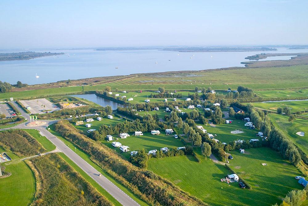 Camping Landal Esonstad