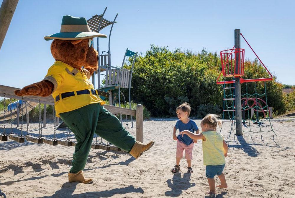 Camping Landal Sluftervallei
