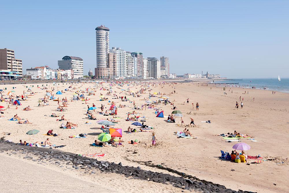 Nederlandse kust