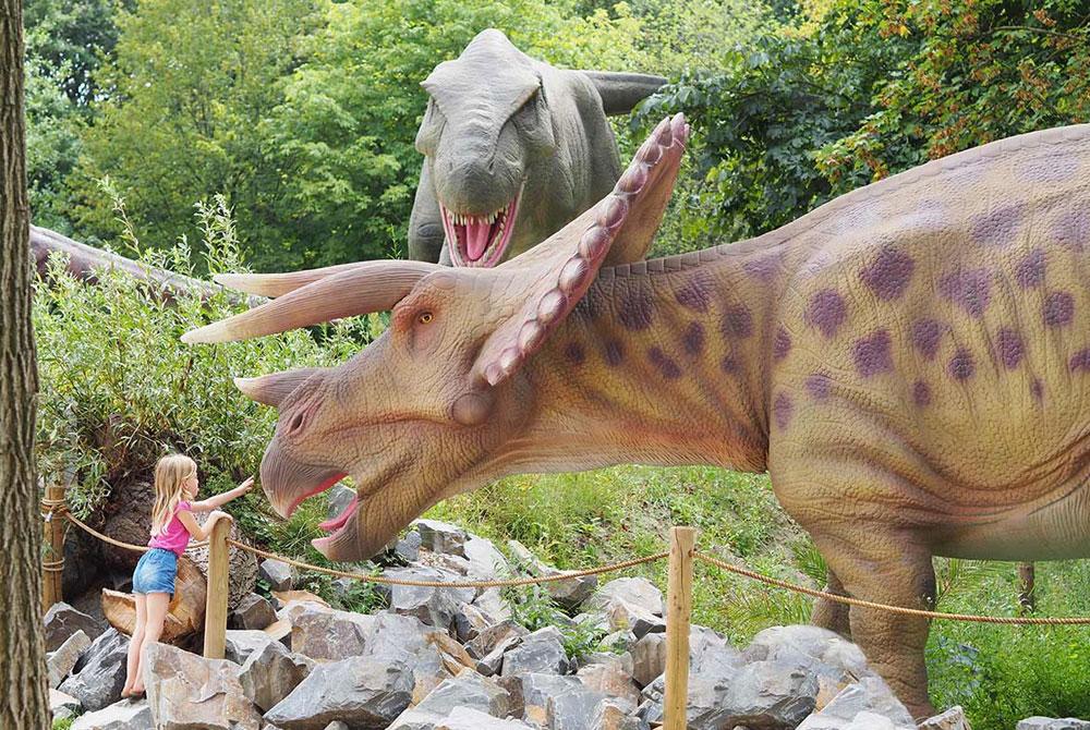 Dinoland Zwolle