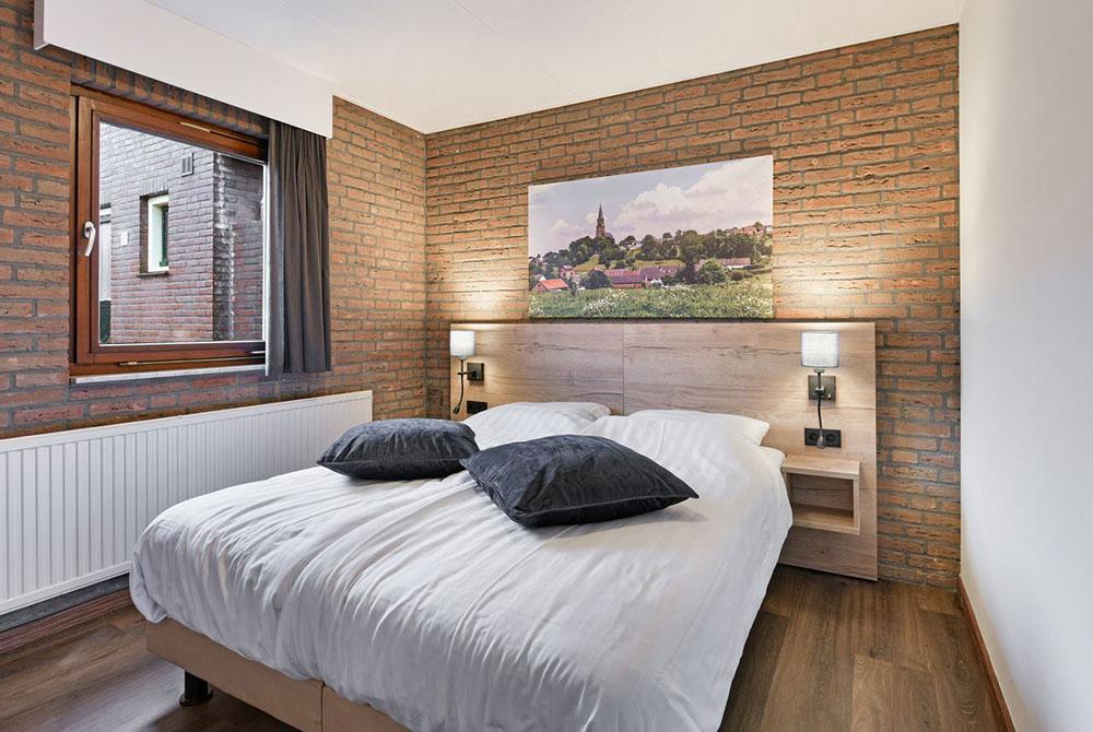 2-persoons bungalow 2A