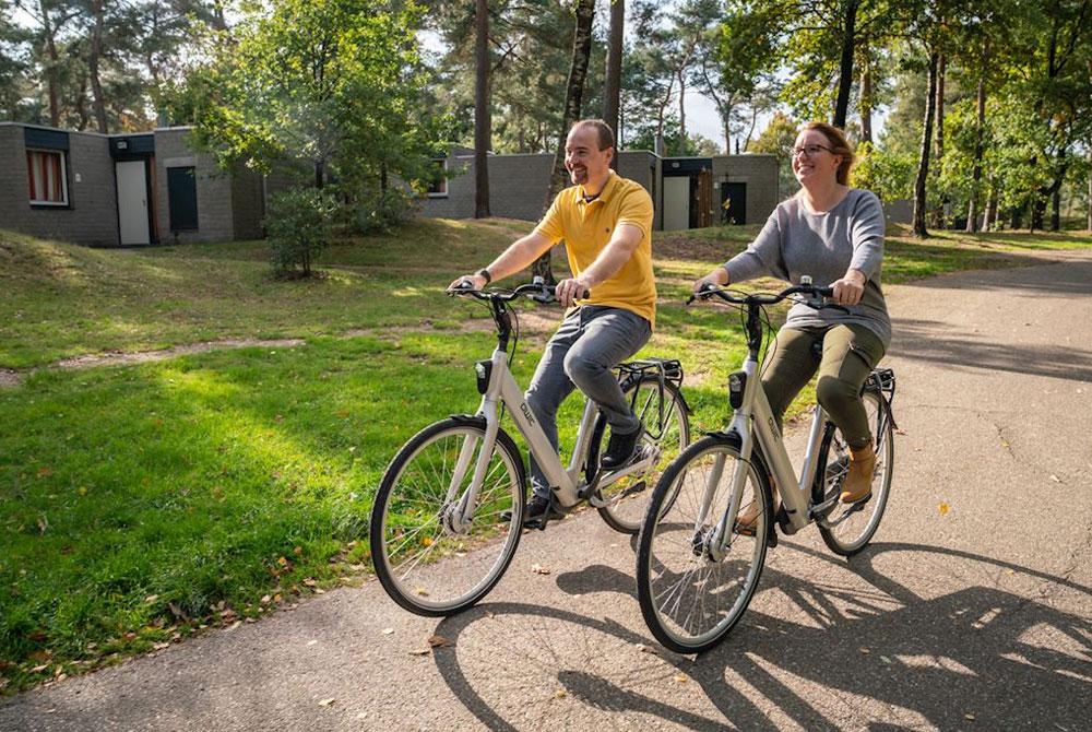 Aanbieding Landal Het Vennenbos