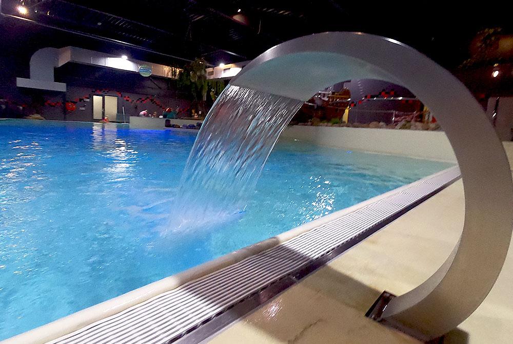 Wellness Landal Esonstad