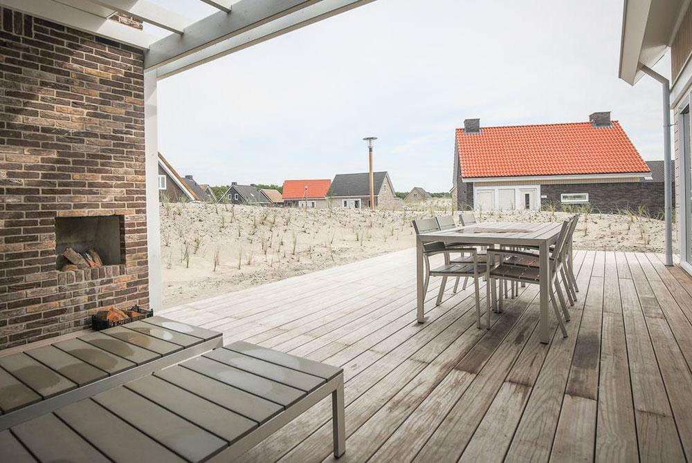 Wellness Landal Strand Resort Ouddorp Duin