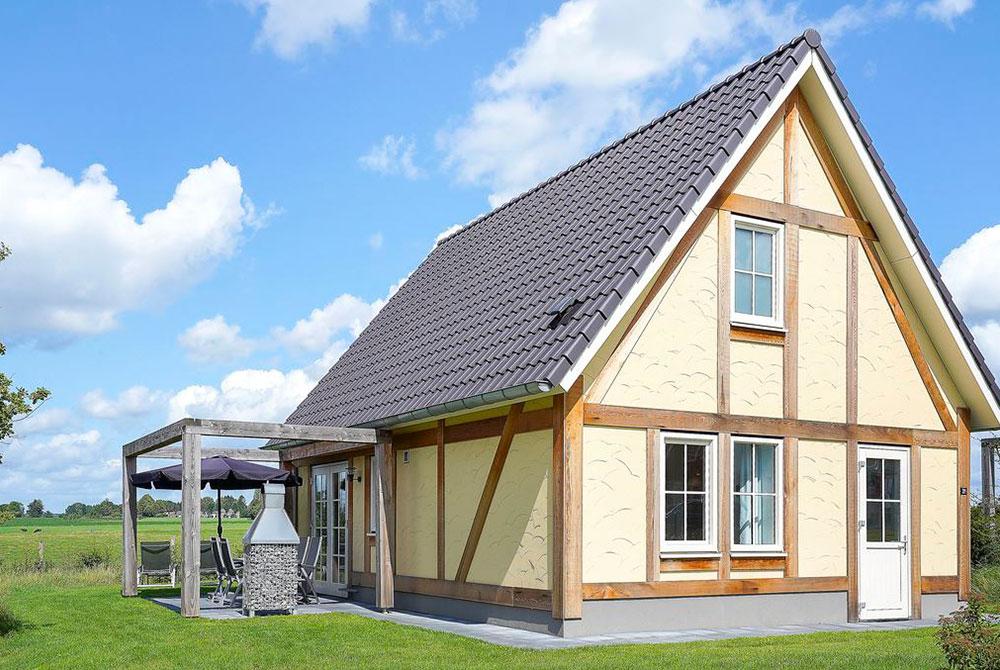 Wellness Landal De Waufsberg