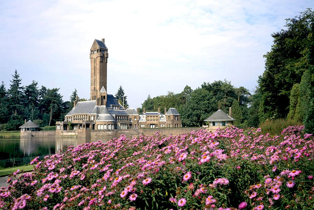 Trekvogelpad Otterlo, wandelen Veluwe