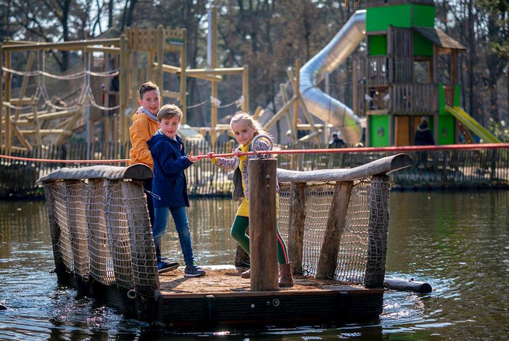 Landal De Lommerbergen aanbieding