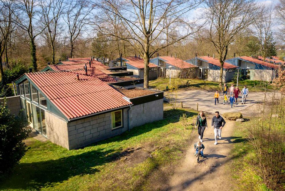 Landal De Lommerbergen aanbieding