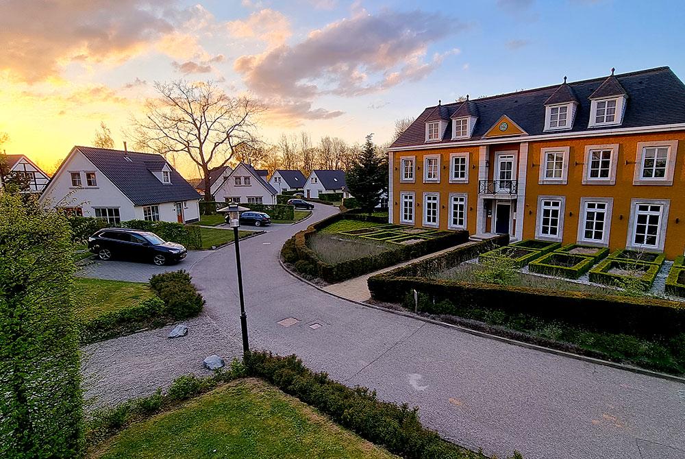 Landal Kasteeldomein De Cauberg