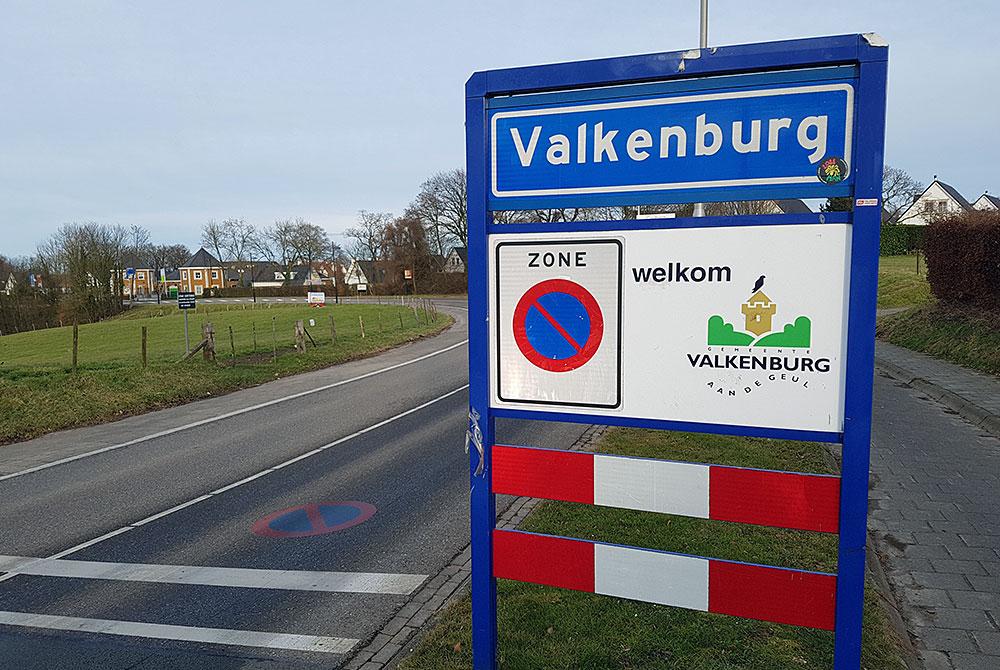 Valkenburg, Landal Kasteeldomein De Cauberg