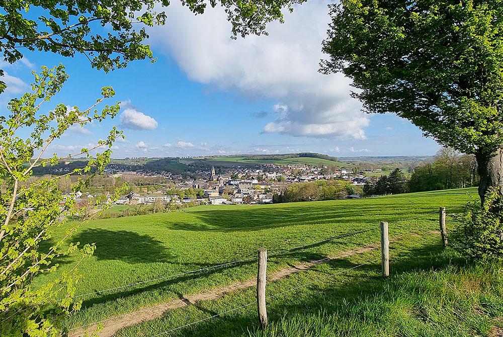 Heuvels Zuid-Limburg, Landal Kasteeldomein De Cauberg