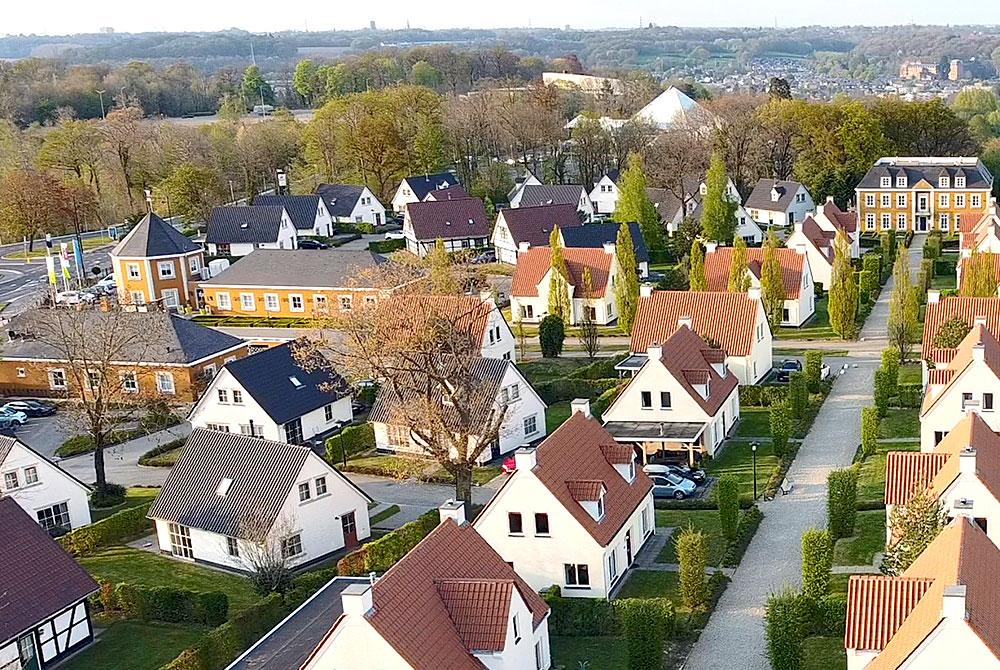 Landal Kasteeldomein De Cauberg