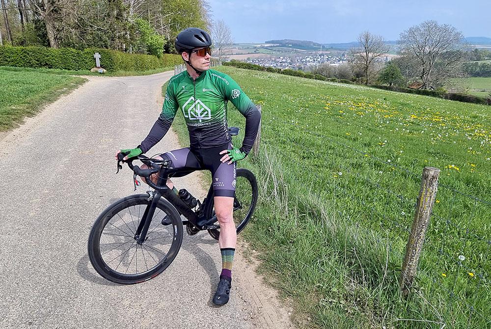 Team Parkvakanties, Landal Kasteeldomein De Cauberg