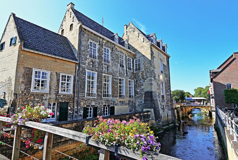 Valkenburg, Zuid-Limburg