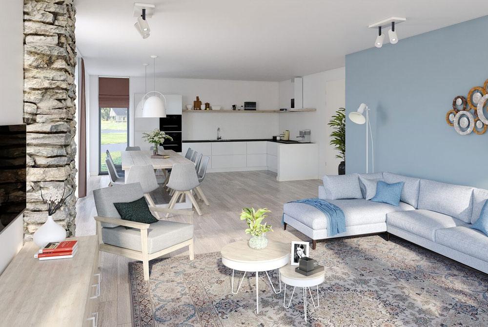 Vakantiewoning op Landal Marina Resort Well