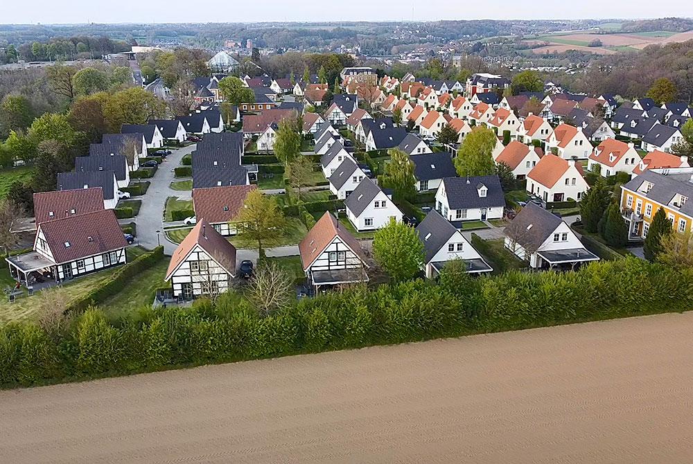 Landal Kasteeldomein De Cauberg