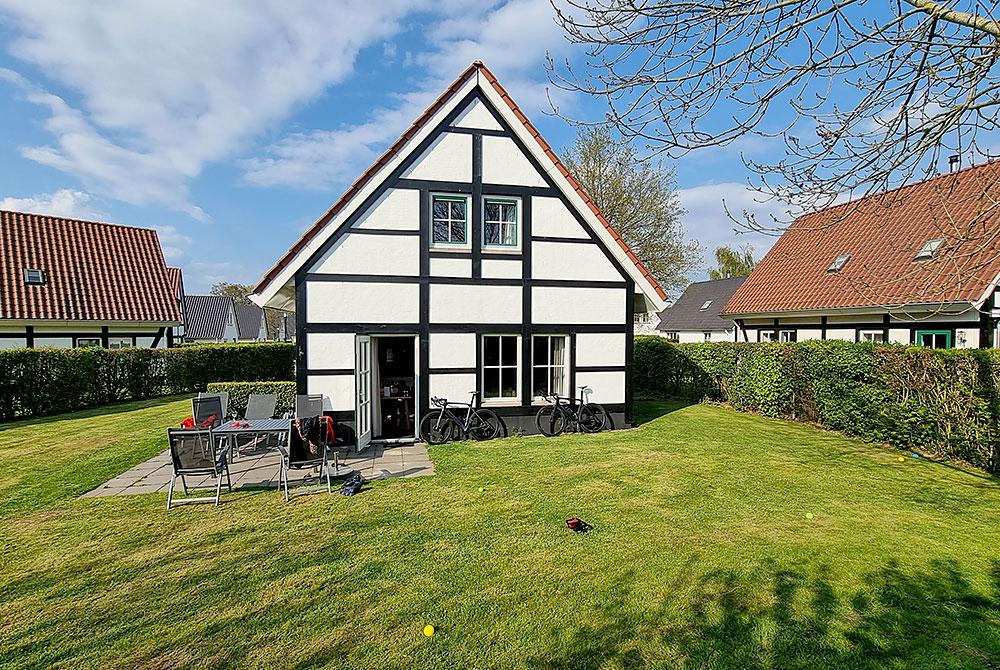 Villa, Landal Kasteeldomein De Cauberg