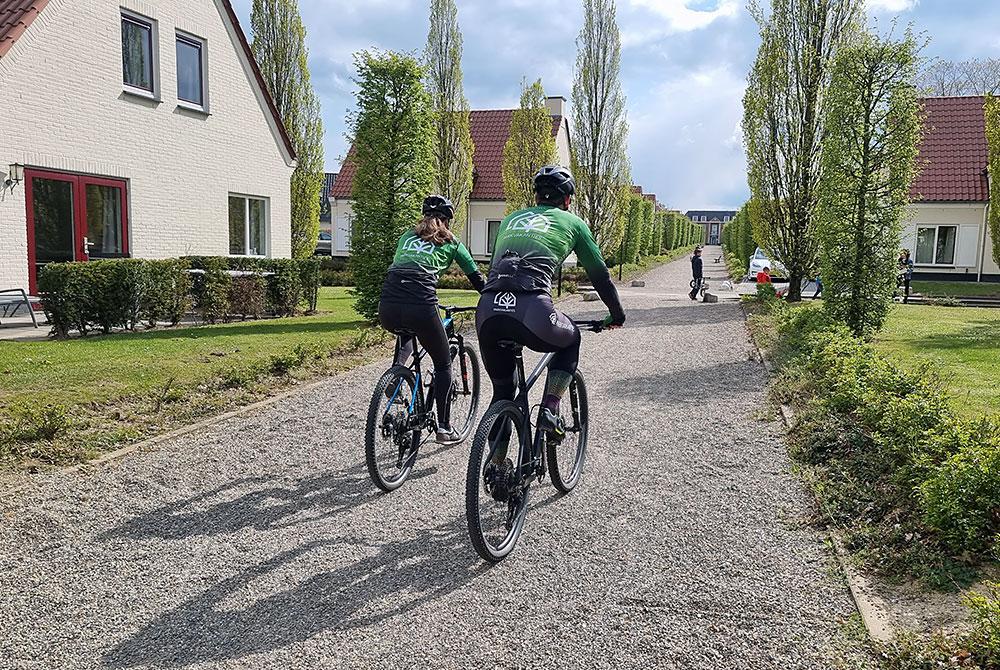 Landal Kasteeldomein De Cauberg