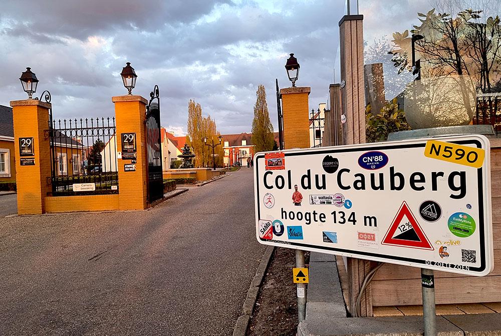 Landal Kasteeldomein De Cauberg