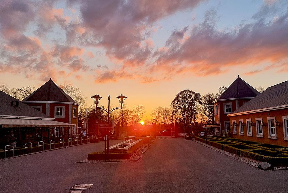 Landal Kasteeldomein De Cauberg