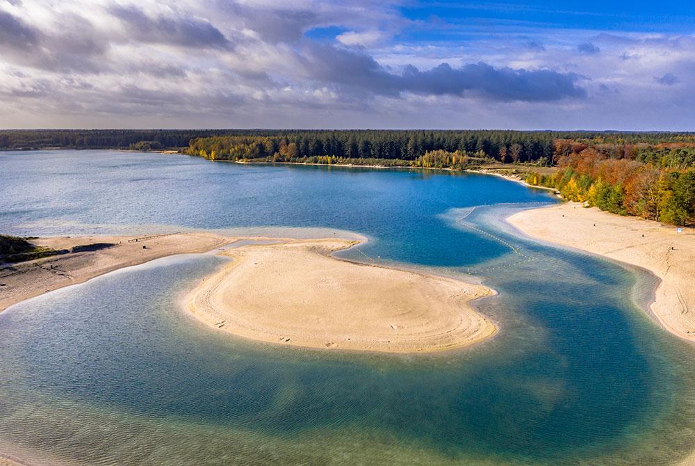 ’t Nije Hemelriek, roadtrip Drenthe