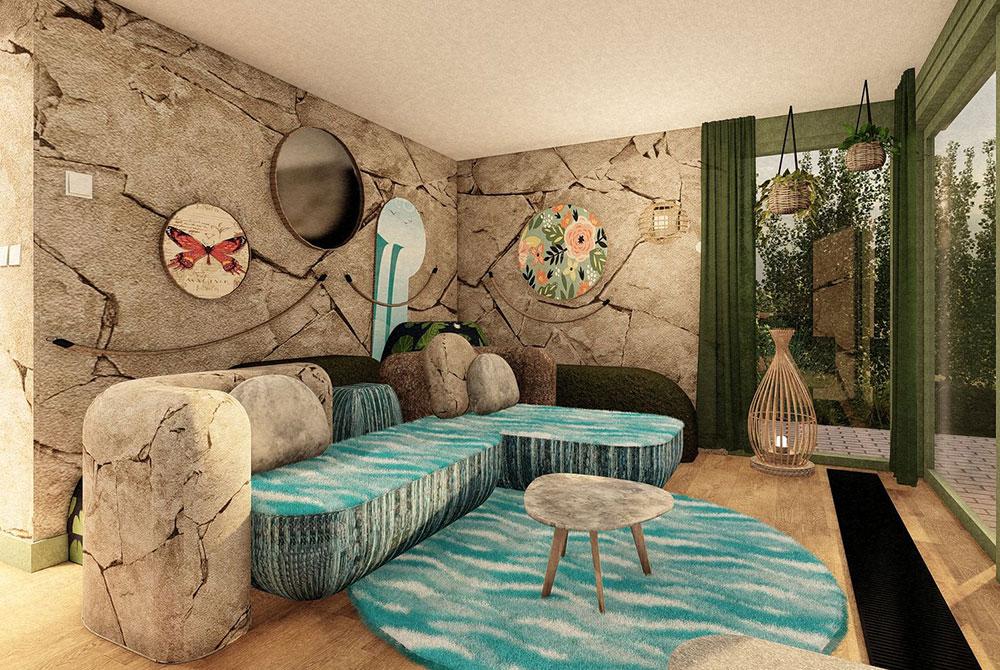 Magical Nature cottage, Center Parcs De Huttenheugte