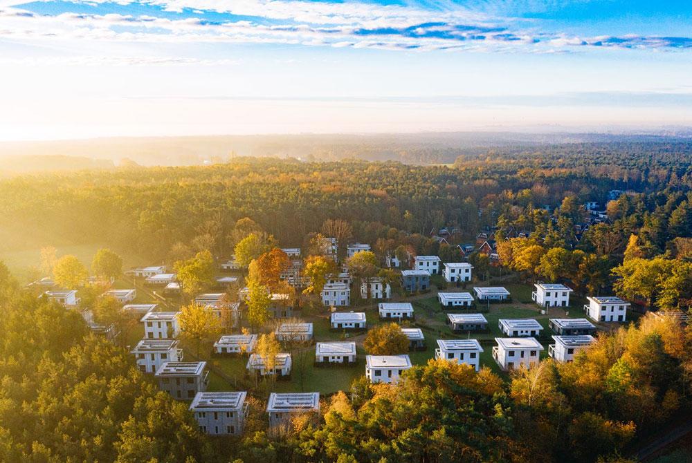 Landal Mooi Zutendaal, kindvriendelijk vakantiepark België