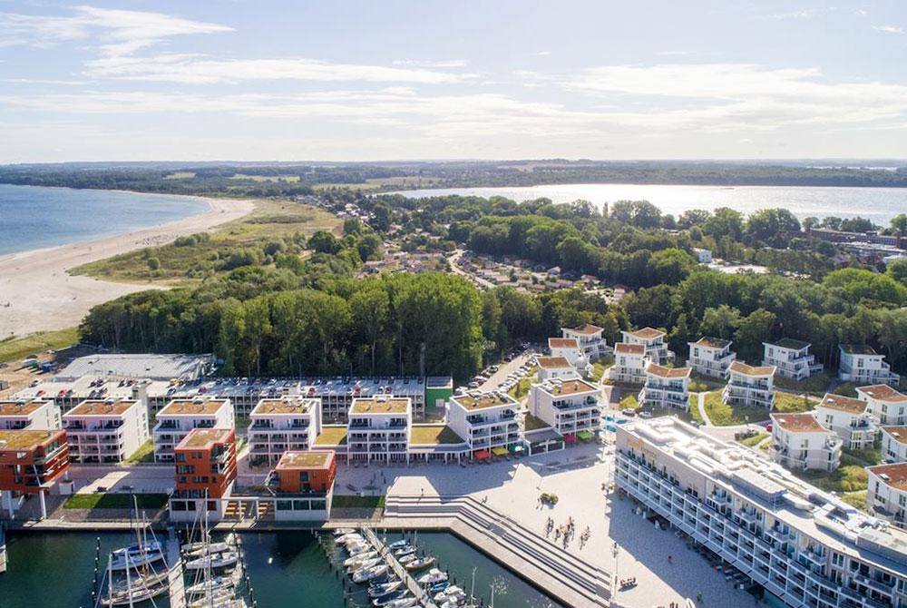 Landal Travemünde, Duitsland