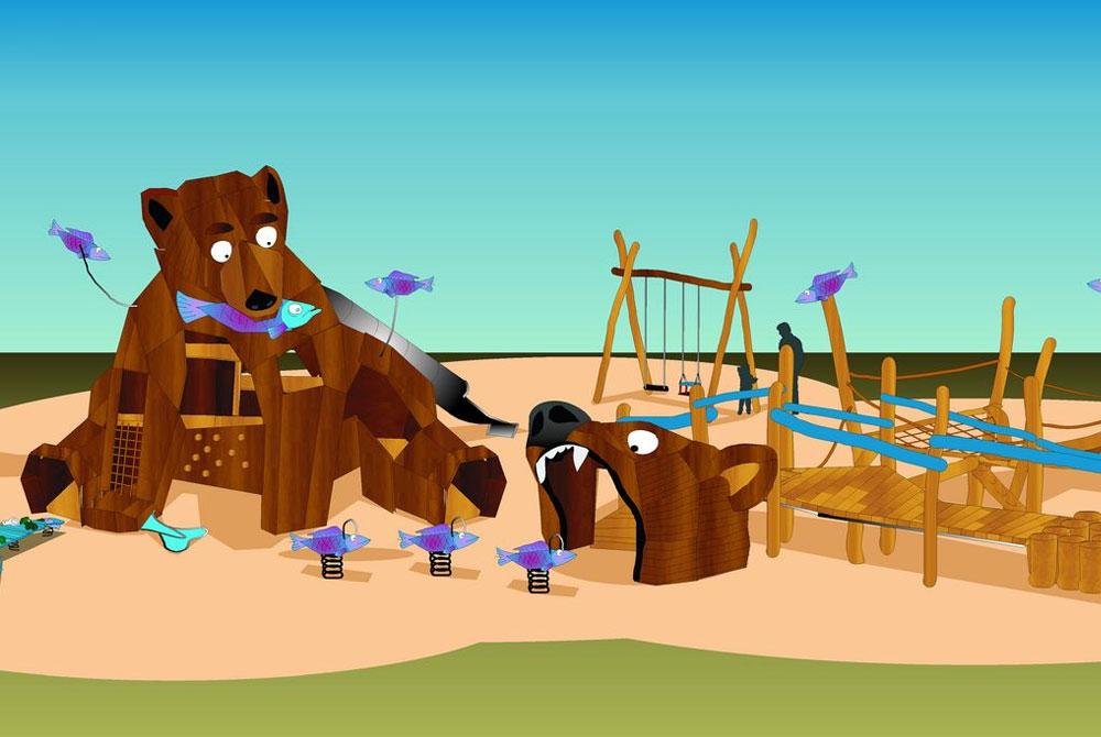 Center Parcs Het Meerdal vernieuwd
