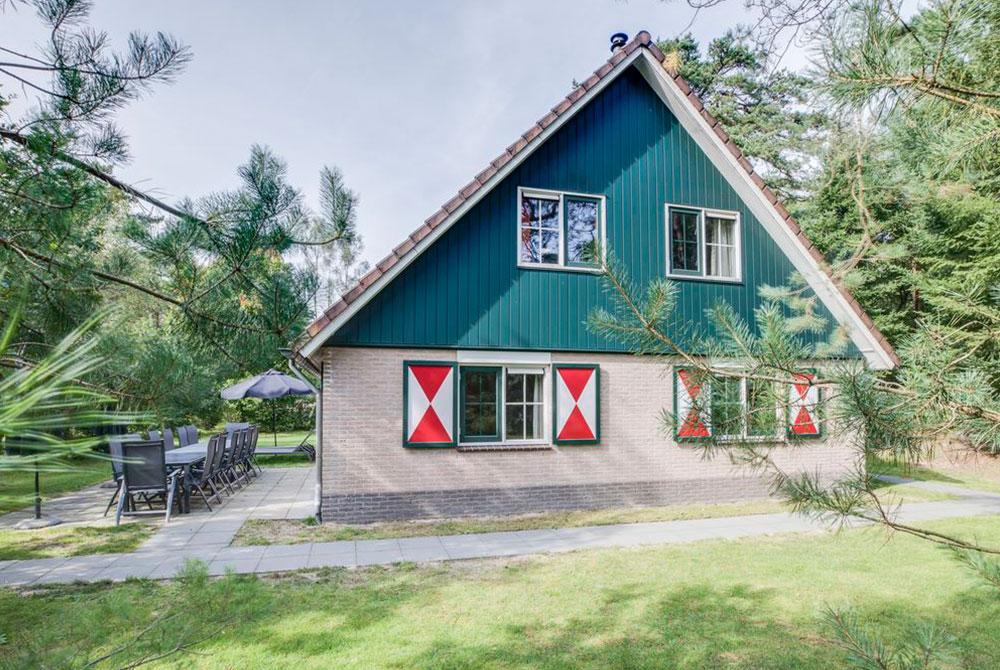 Landal Coldenhove korting