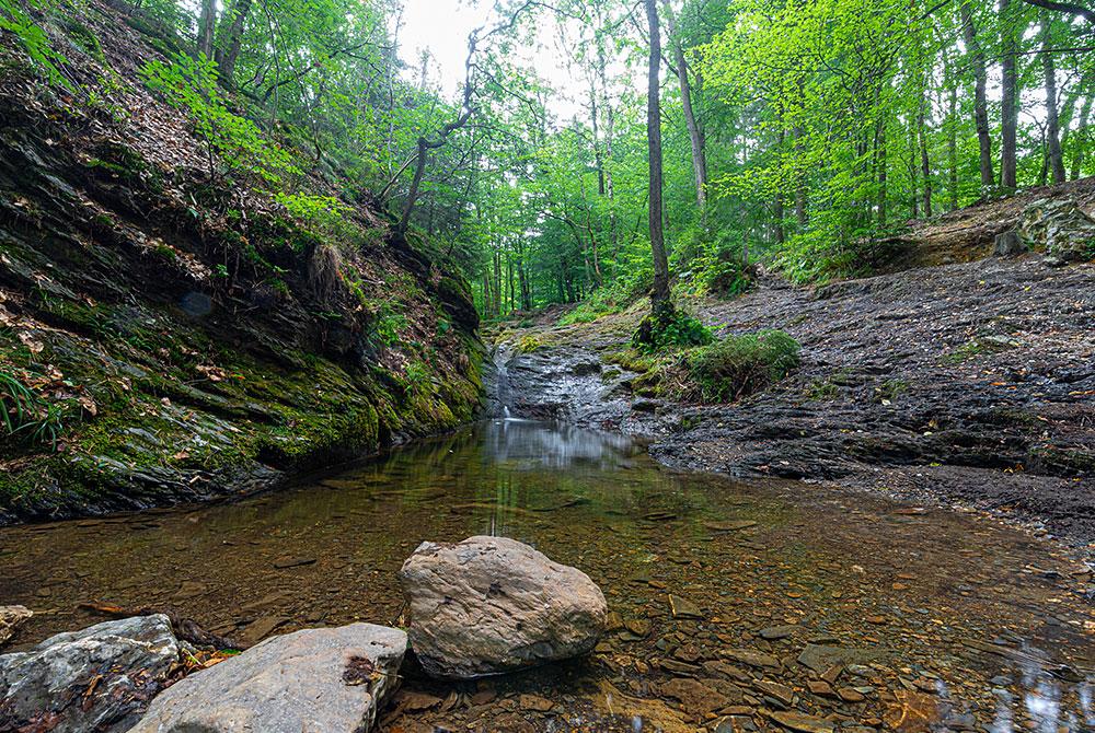 Ninglinspo, mooiste plekken Ardennen