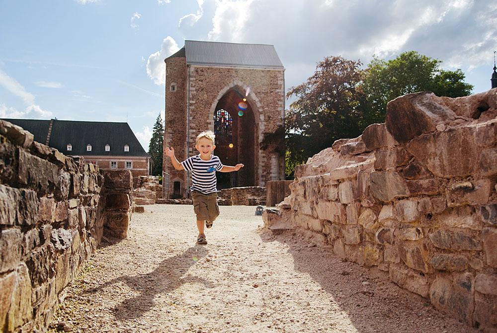 Stavelot, mooiste plekken Ardennen