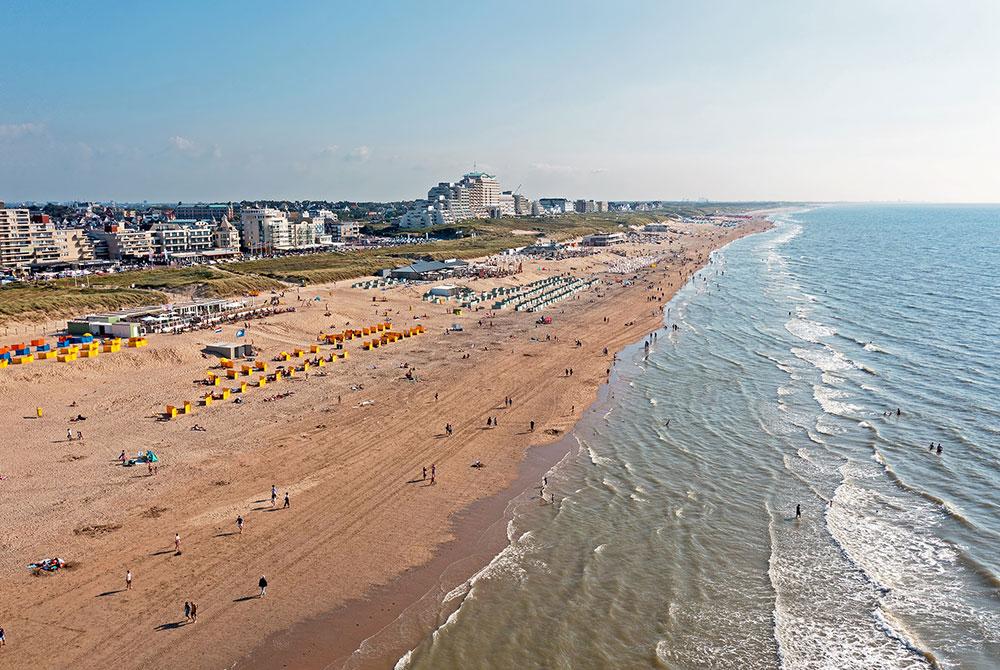 Noordwijk - Wat te doen in Zandvoort